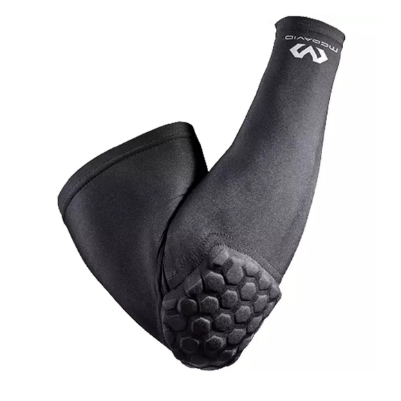 New McDavid HEX Shooter Arm Sleeve L - Picture 1 of 1